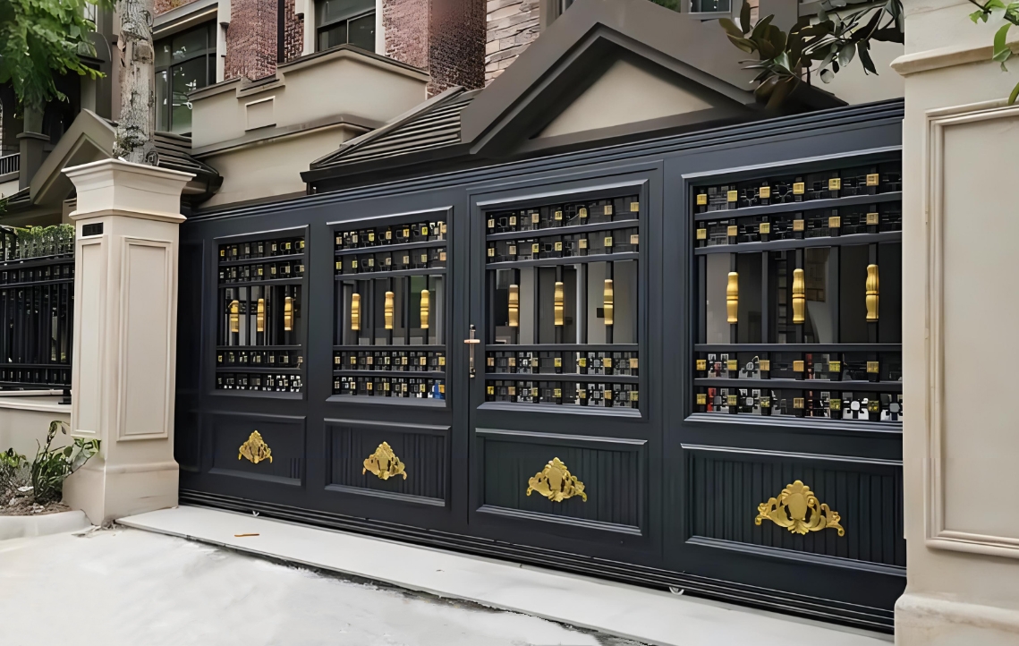 Suoxin Garage Door, China's leading garage door supplier, mainly producing garage door, glass garage door, patio door, roller door, lift door, door opener.